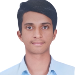 Abel Don Palayoor, M S Ramaiah University of Applied Sciences, India
